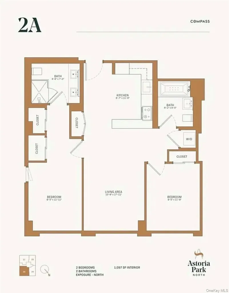 19-14 21st Road Astoria NY 11105