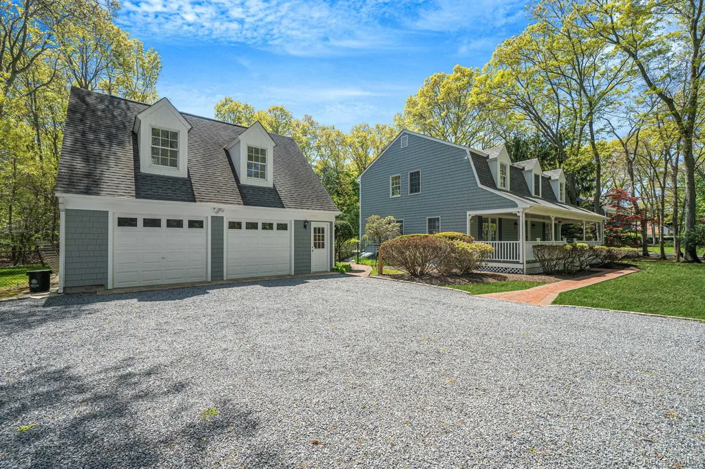 4 Chambord Court Shoreham NY 11786