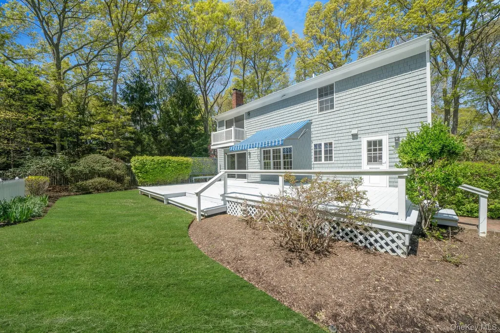 4 Chambord Court Shoreham NY 11786
