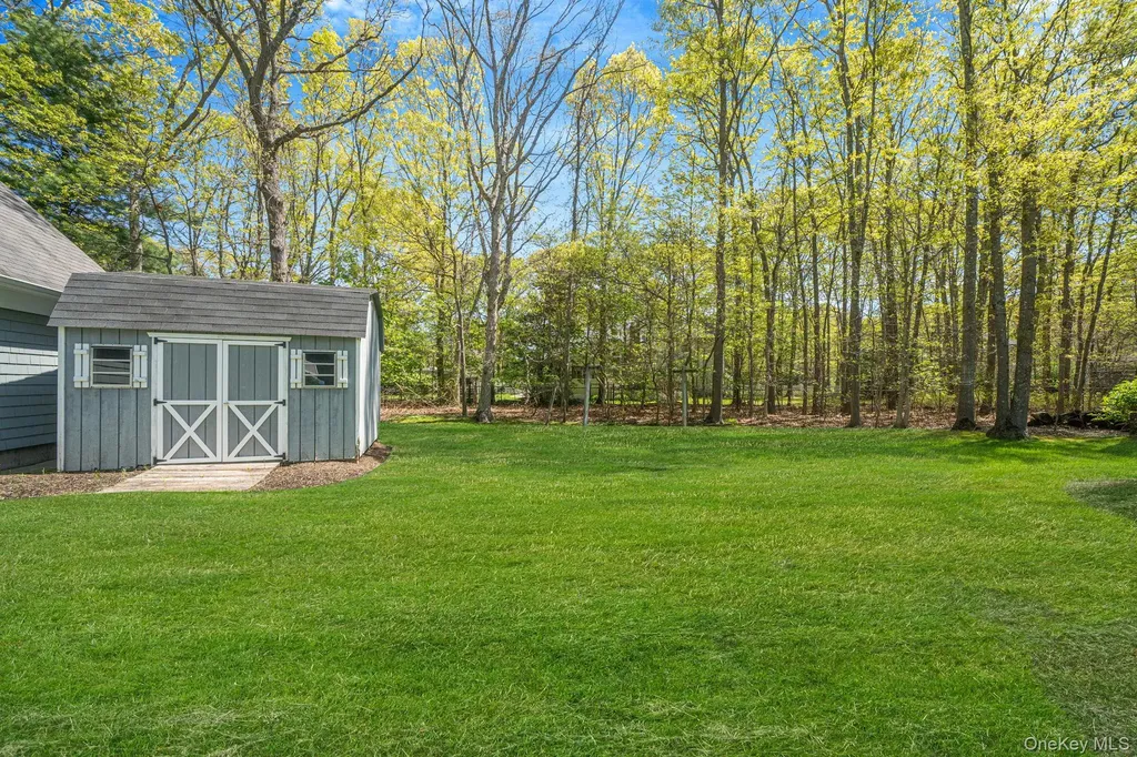4 Chambord Court Shoreham NY 11786