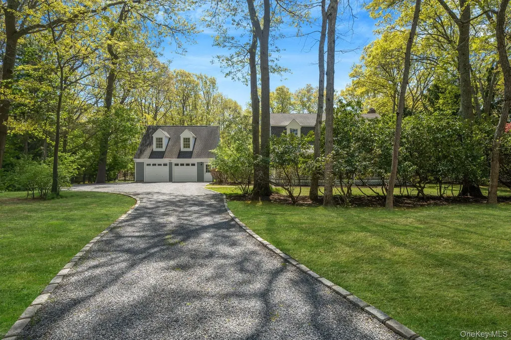 4 Chambord Court Shoreham NY 11786