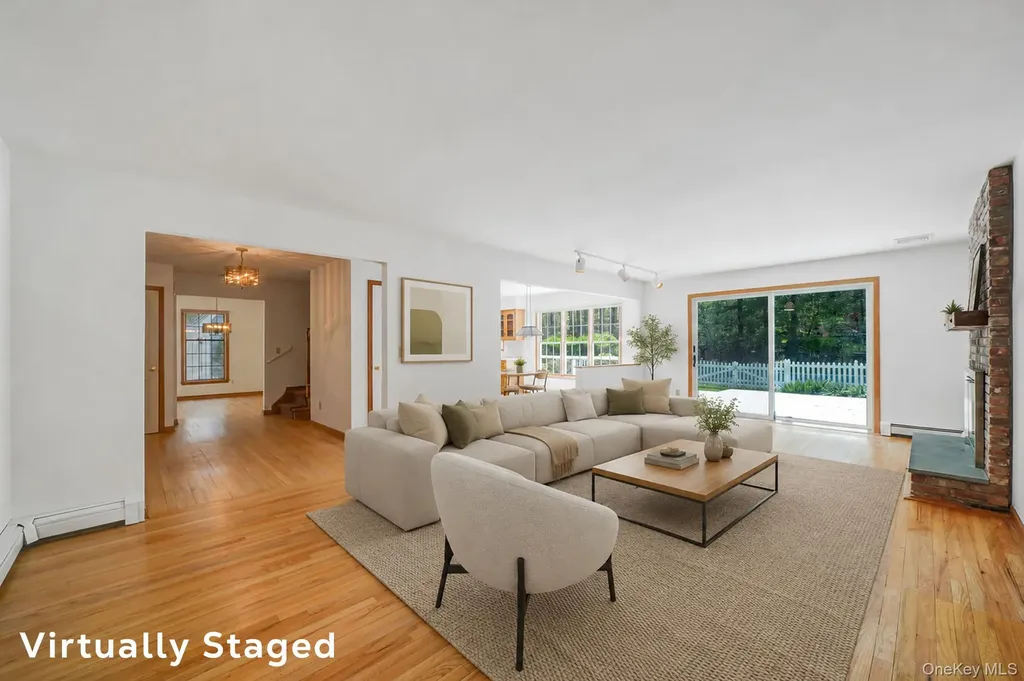 4 Chambord Court Shoreham NY 11786