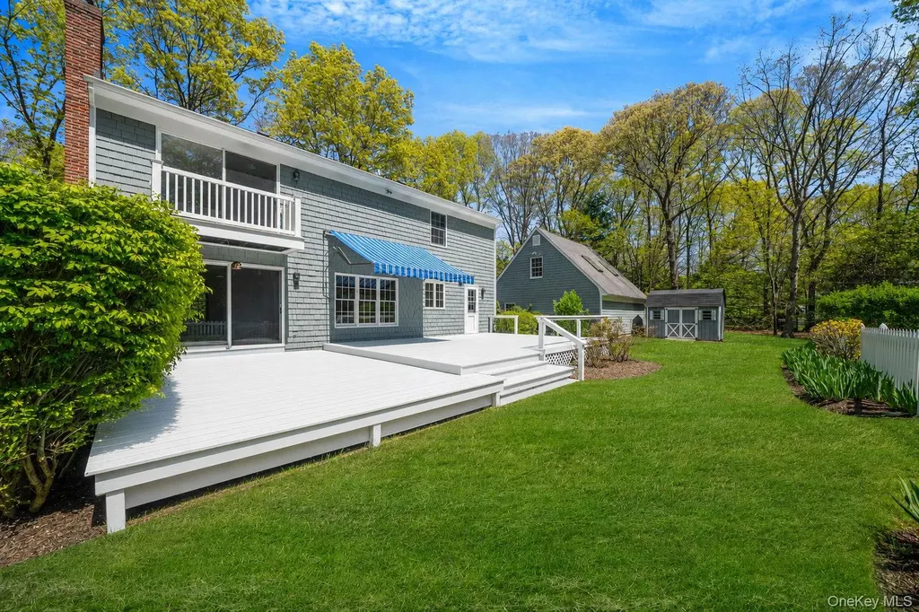 4 Chambord Court Shoreham NY 11786