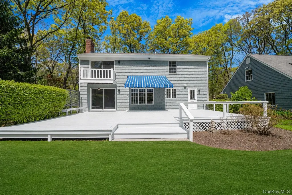 4 Chambord Court Shoreham NY 11786