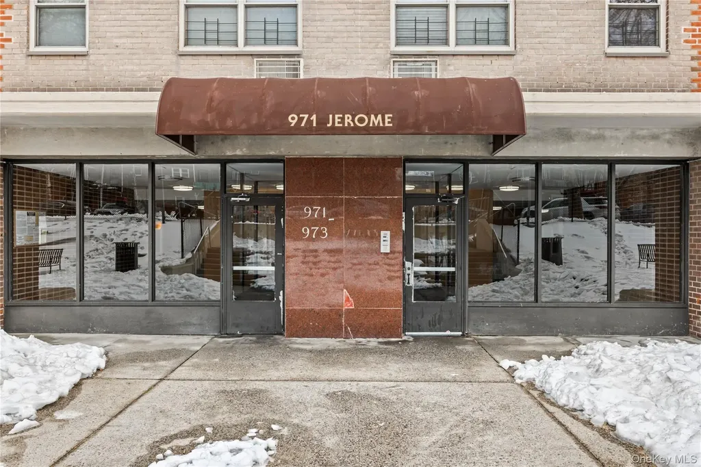 971 Jerome Street Brooklyn NY 11207