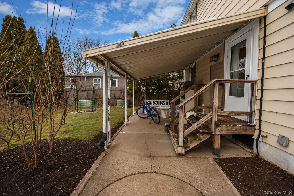 52 Park Avenue Williston Park NY 11596