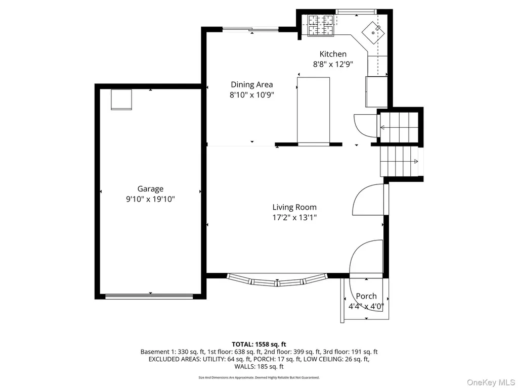 3354 2nd Street Oceanside NY 11572