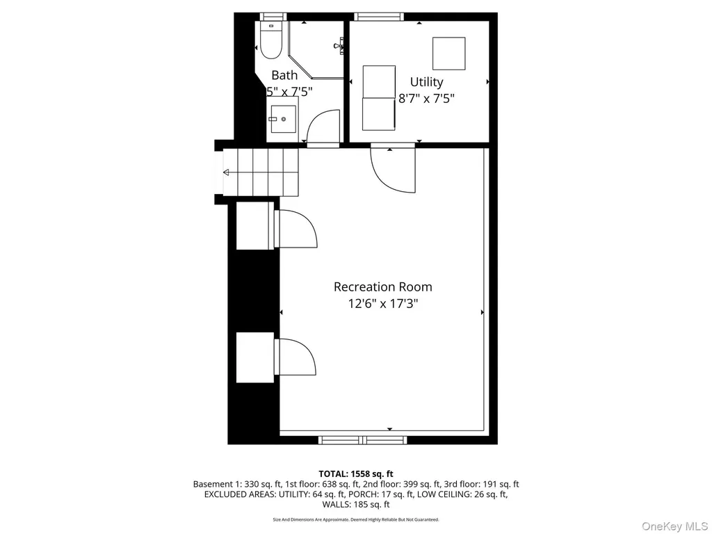 3354 2nd Street Oceanside NY 11572