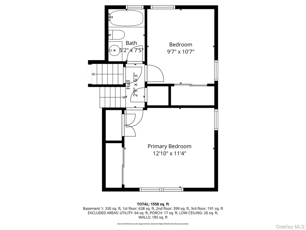 3354 2nd Street Oceanside NY 11572