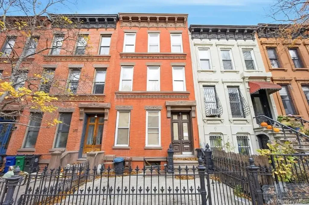 379 7th Street Brooklyn NY 11215