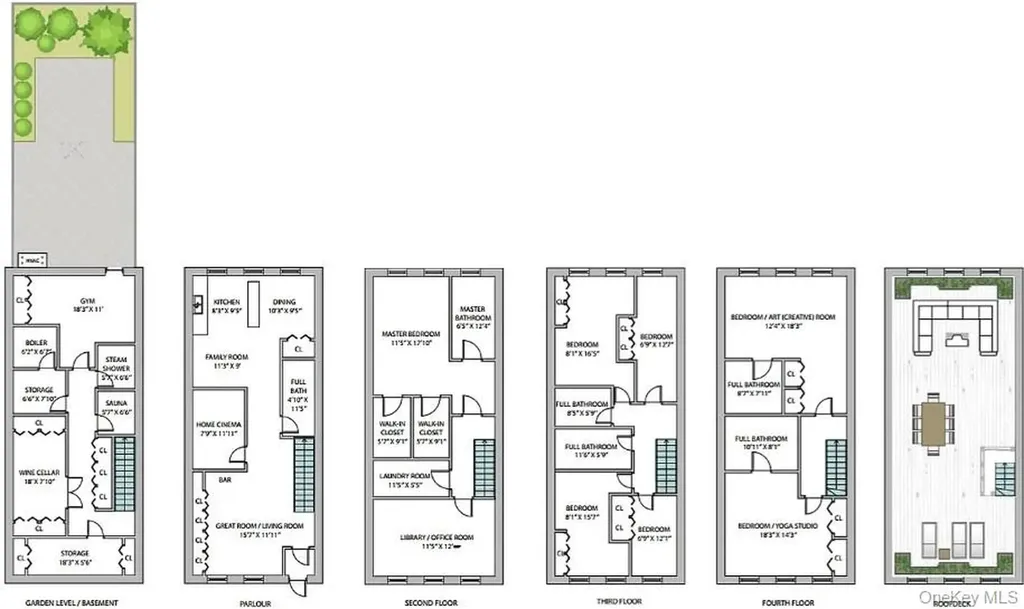 379 7th Street Brooklyn NY 11215