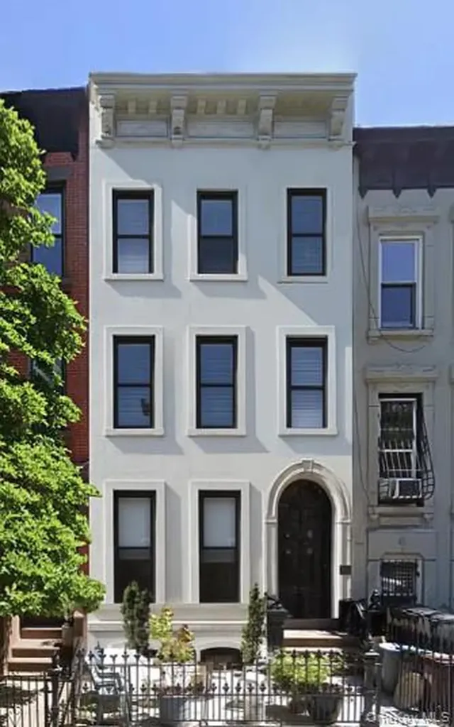379 7th Street Brooklyn NY 11215