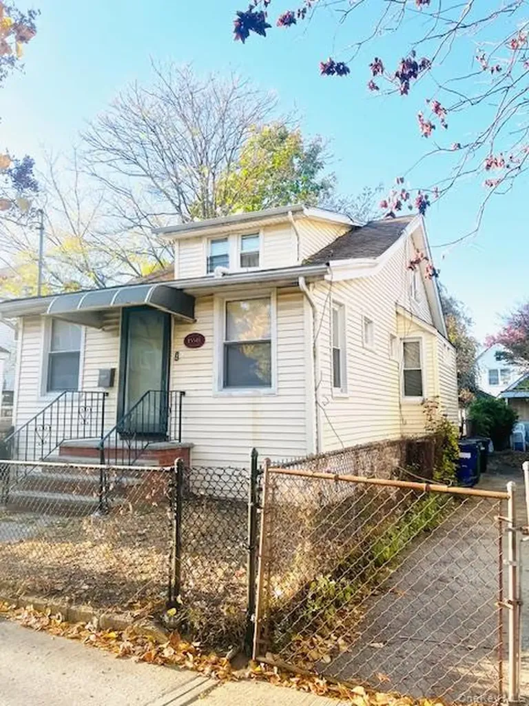 15511 115th Drive Jamaica NY 11434