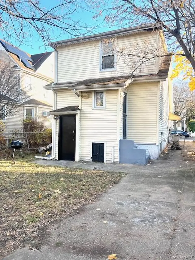 15511 115th Drive Jamaica NY 11434