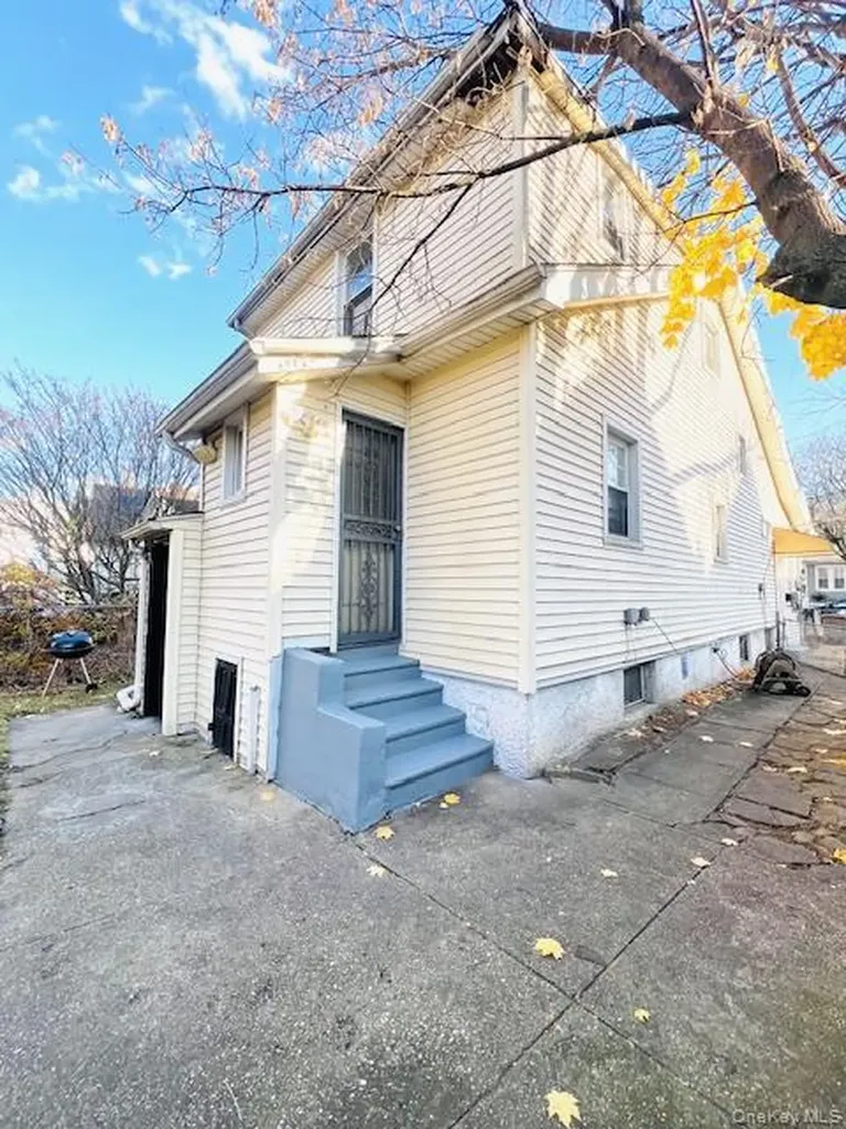 15511 115th Drive Jamaica NY 11434