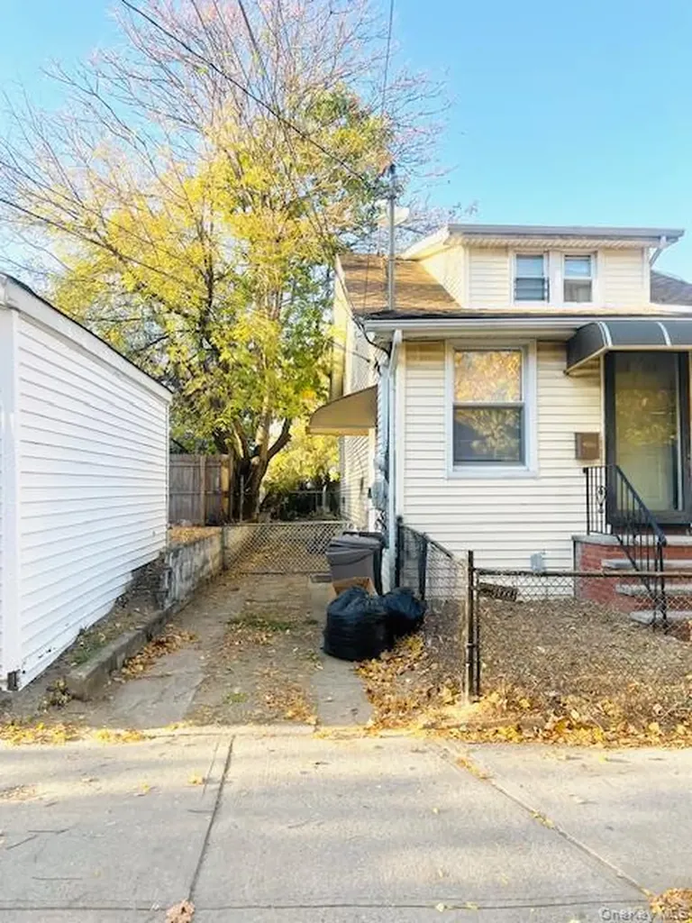 15511 115th Drive Jamaica NY 11434