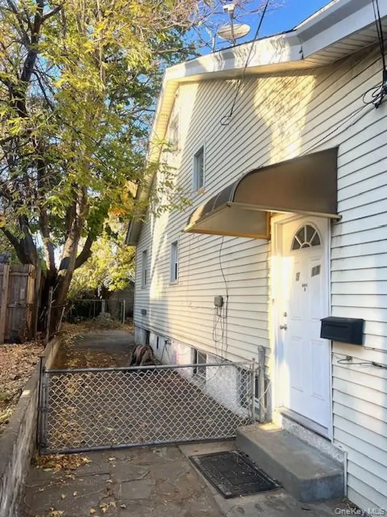 15511 115th Drive Jamaica NY 11434