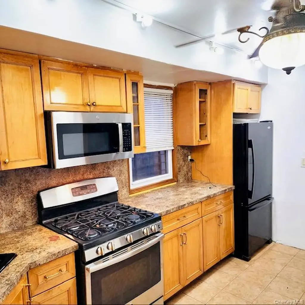 15511 115th Drive Jamaica NY 11434