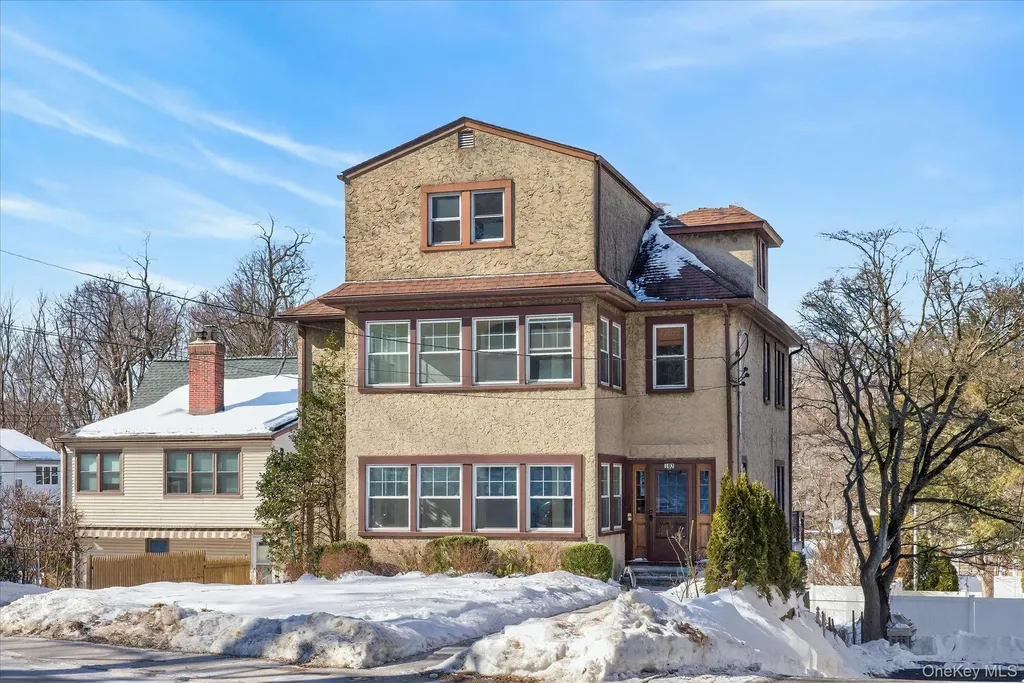 107 Underhill Avenue West Harrison NY 10604