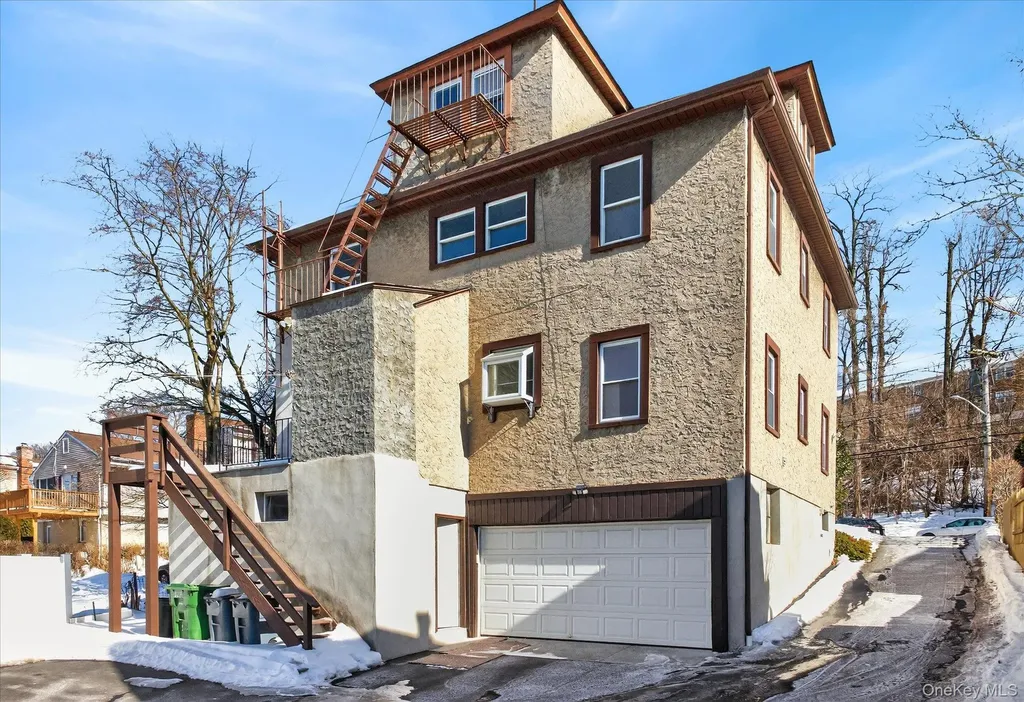 107 Underhill Avenue West Harrison NY 10604