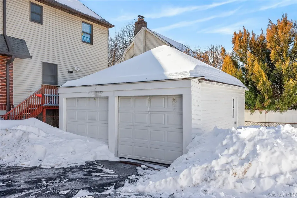107 Underhill Avenue West Harrison NY 10604