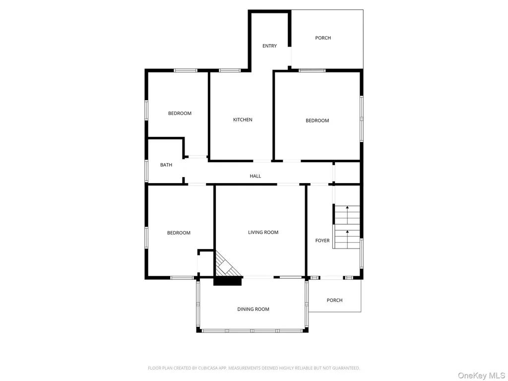 107 Underhill Avenue West Harrison NY 10604