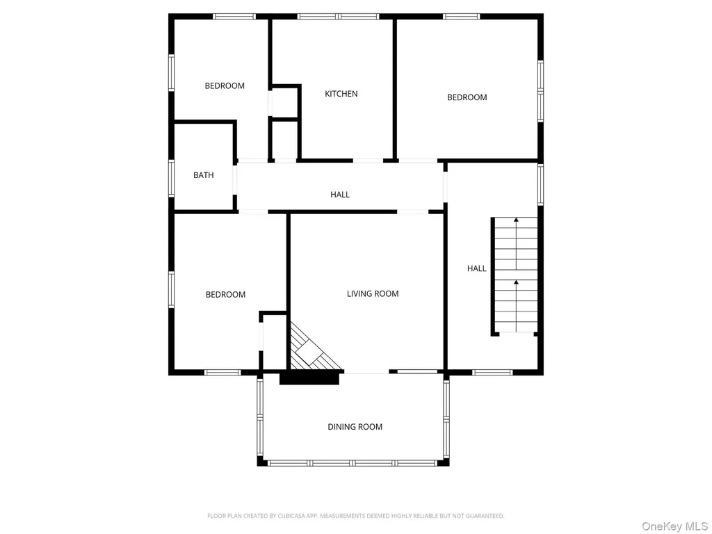 107 Underhill Avenue West Harrison NY 10604