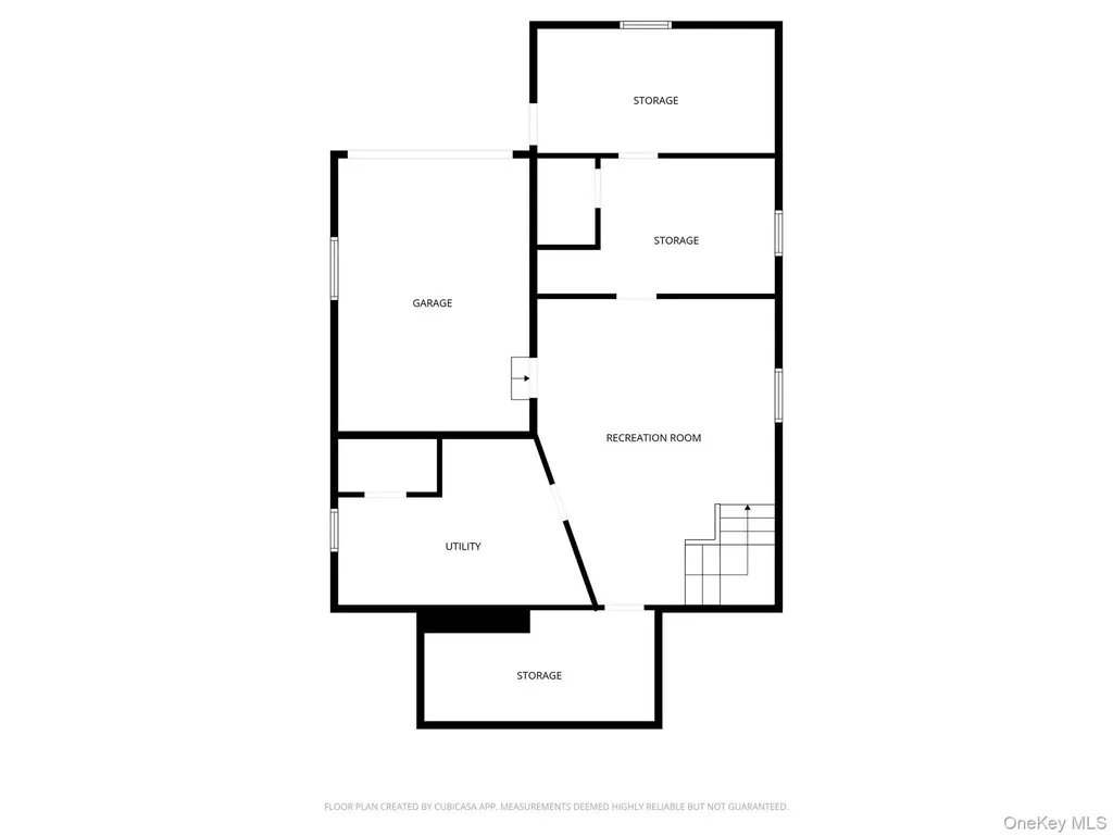 107 Underhill Avenue West Harrison NY 10604