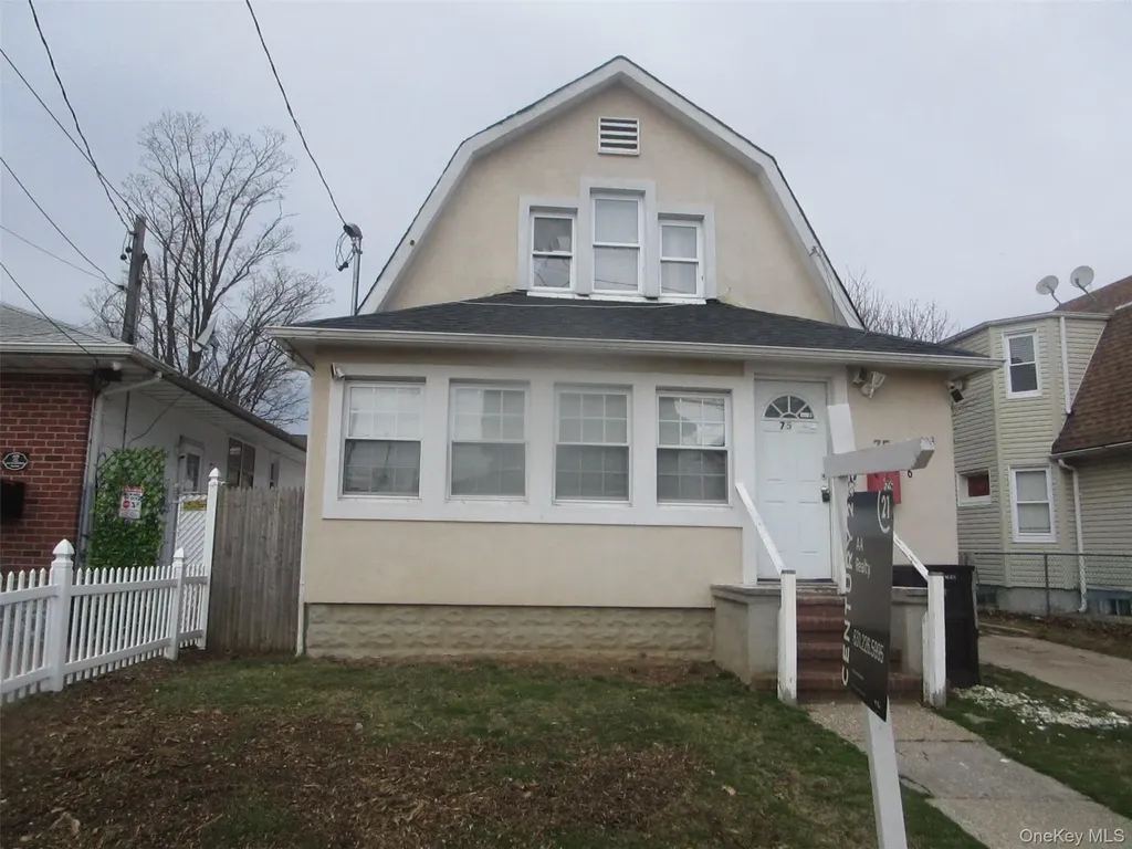 75 Elizabeth Avenue Hempstead NY 11550