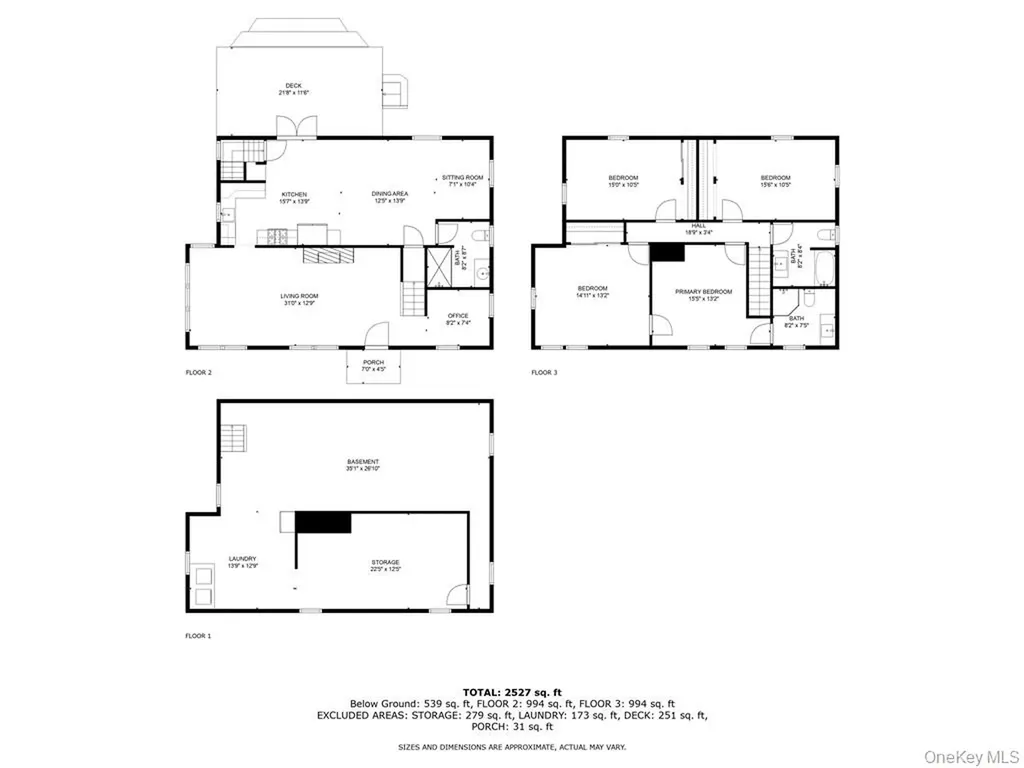 49 Maple Avenue Warwick NY 10990