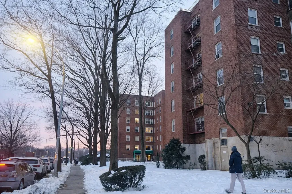 2704 Parsons Boulevard Flushing NY 11354