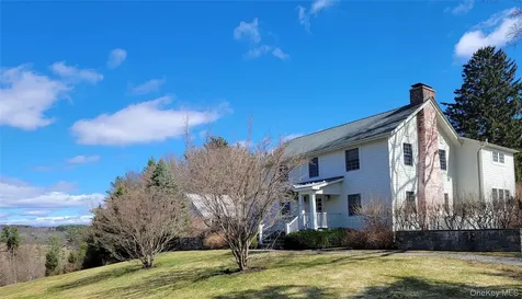 188 Nine Partners Lane Millbrook NY 12545