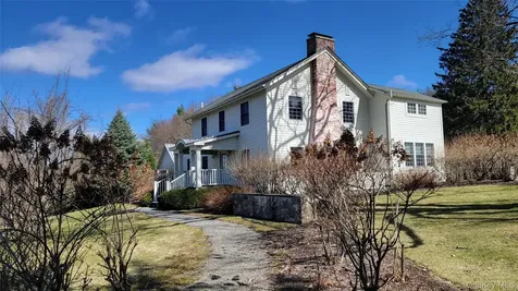 188 Nine Partners Lane Millbrook NY 12545