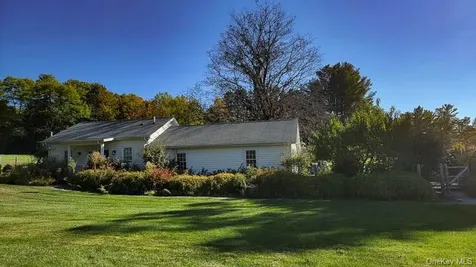 188 Nine Partners Lane Millbrook NY 12545