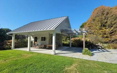 188 Nine Partners Lane Millbrook NY 12545