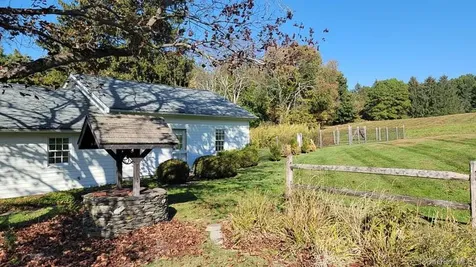 188 Nine Partners Lane Millbrook NY 12545