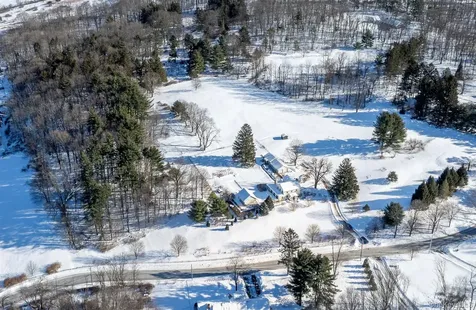 188 Nine Partners Lane Millbrook NY 12545