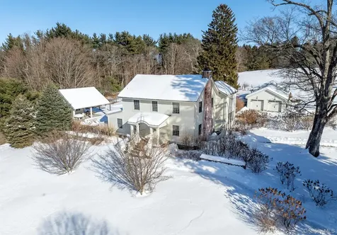 188 Nine Partners Lane Millbrook NY 12545
