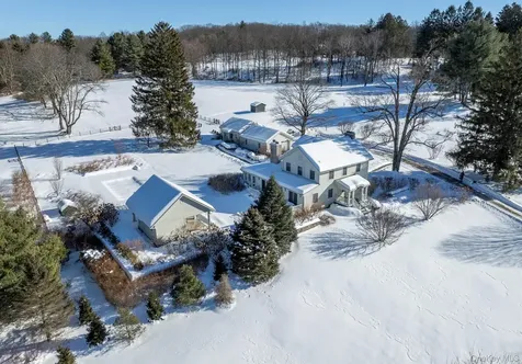 188 Nine Partners Lane Millbrook NY 12545