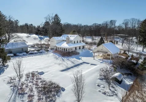 188 Nine Partners Lane Millbrook NY 12545