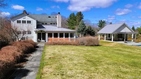 188 Nine Partners Lane Millbrook NY 12545