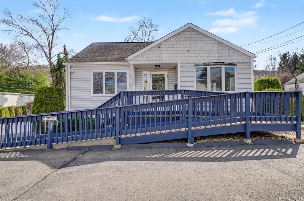 75 Ramapo Road Garnerville NY 10923