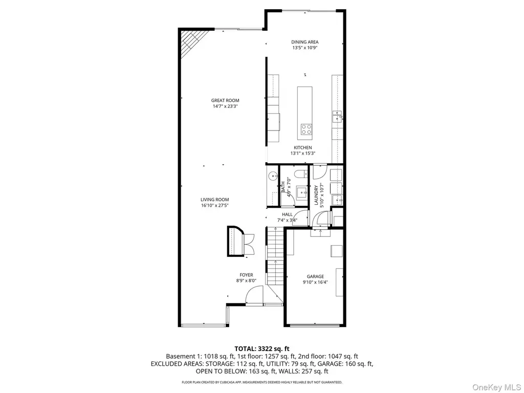 16 Pony Circle Roslyn Heights NY 11577