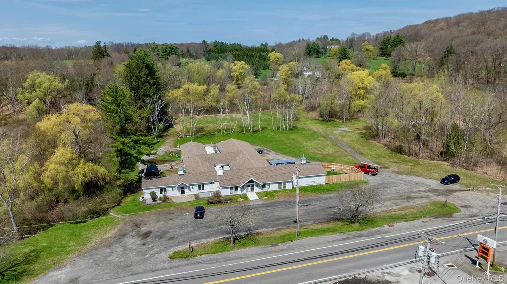 3815-3817 Route 44 Millbrook NY 12545