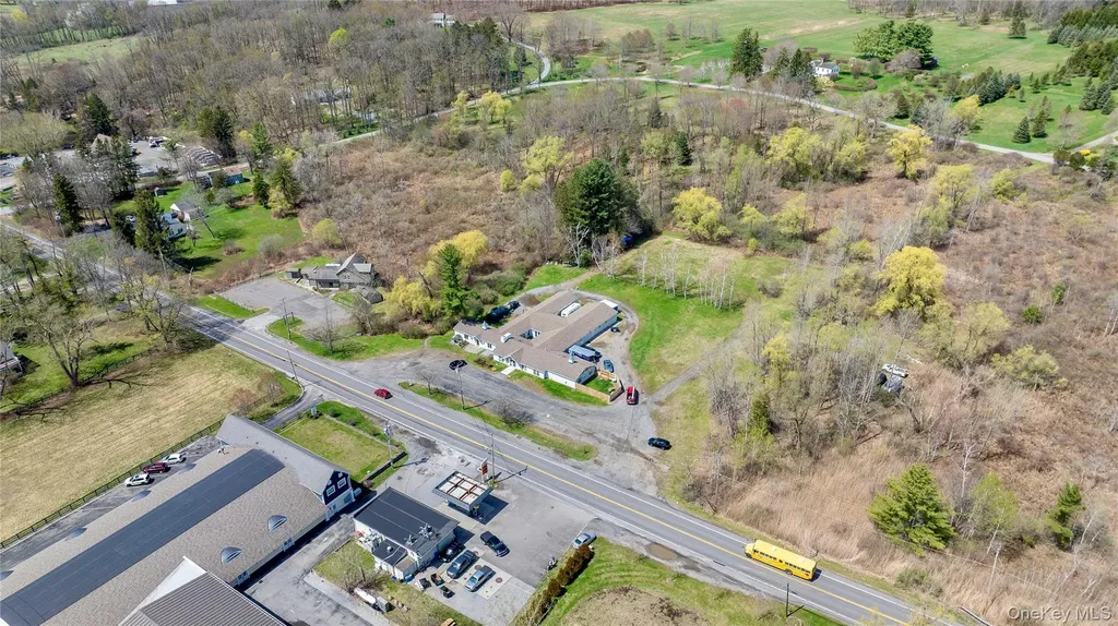 3815-3817 Route 44 Millbrook NY 12545