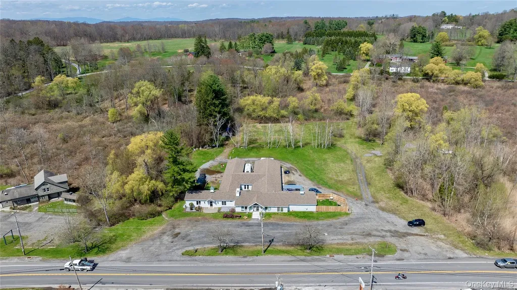 3815-3817 Route 44 Millbrook NY 12545