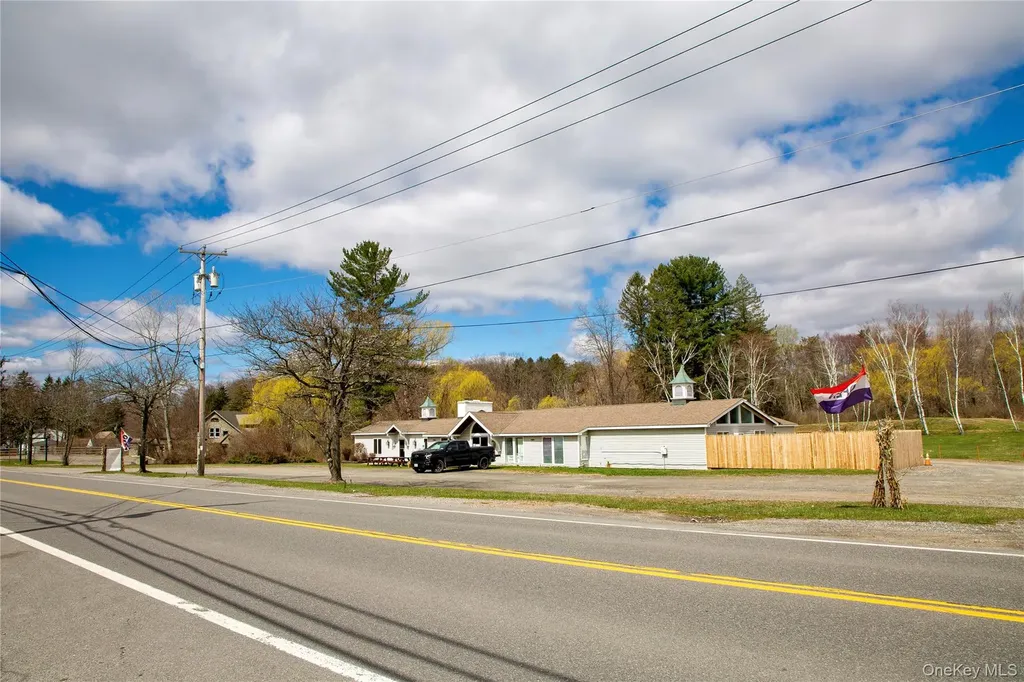 3815-3817 Route 44 Millbrook NY 12545