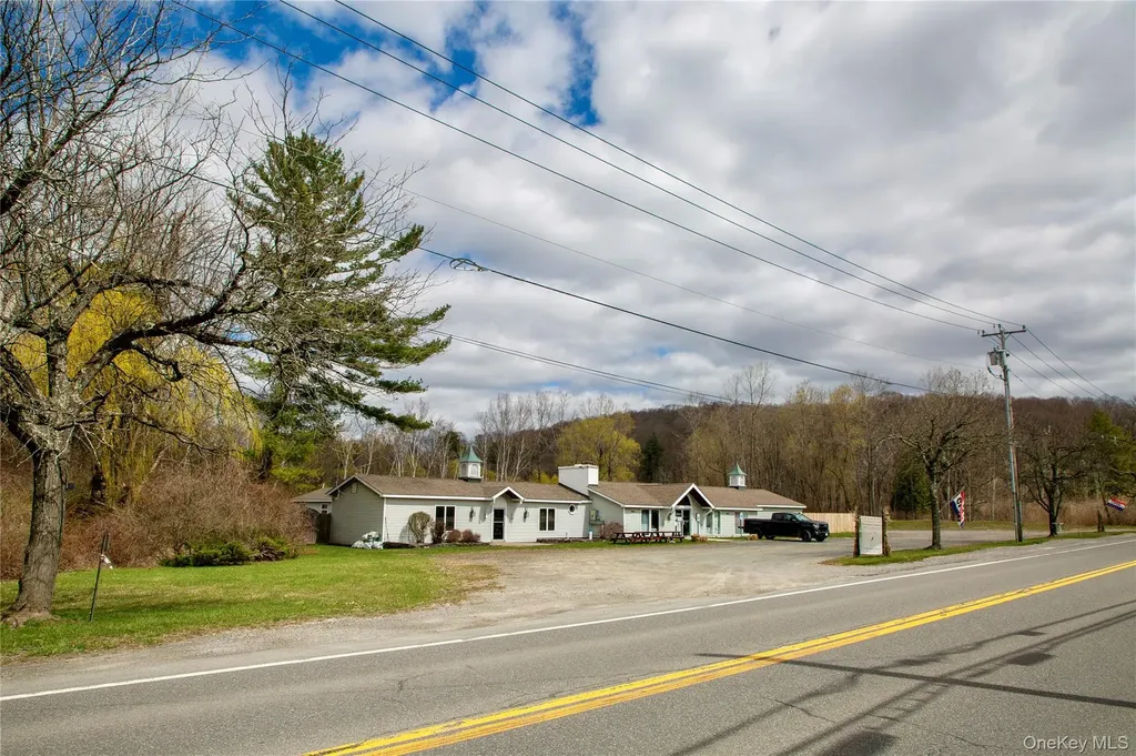 3815-3817 Route 44 Millbrook NY 12545