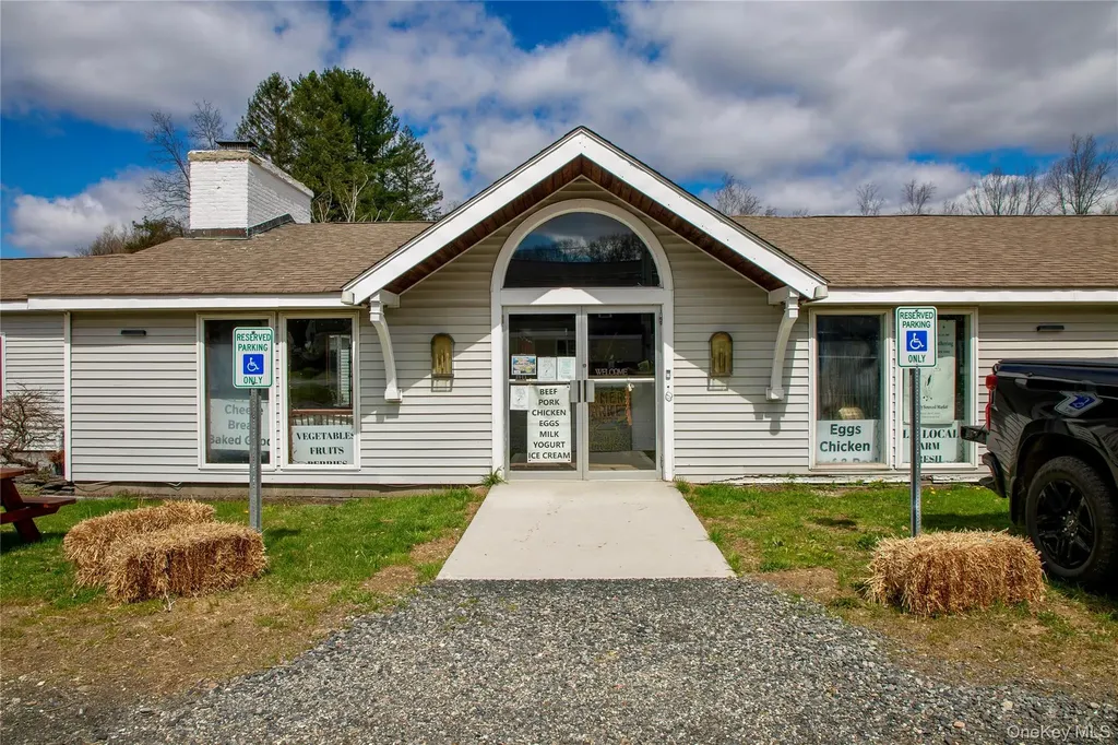 3815-3817 Route 44 Millbrook NY 12545
