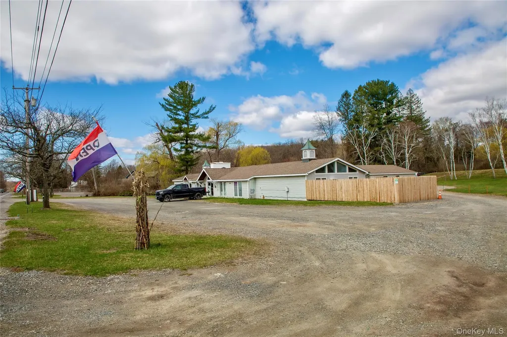 3815-3817 Route 44 Millbrook NY 12545